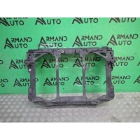 Панель передняя (суппорт радиатора) Mazda CX-5 2 2017-нв K15753110B, K12353111