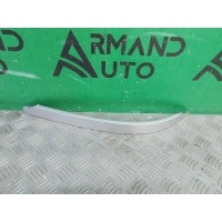 Накладка бампера Chery Tiggo 7 Pro T1E 2020-нв 602000936AAAKR, 602001054AA, 602001057AA, 602000936AA