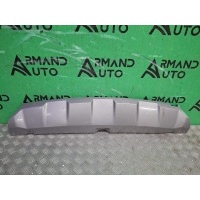 накладка юбки бампера Chery Tiggo 4 Pro T19 2020-нв 602001279AA, 4