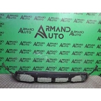 Юбка бампера Kia Sorento 4 2020-нв 86612P2000, 7