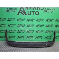 Юбка бампера Hyundai Tucson 3 2018-2021 86612D7500