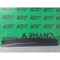 Накладка бампера верхняя Lexus LX 3 URJ200 2015-2023 5216260110, 7