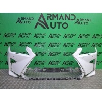 Бампер Lexus RX 4 2015-2019 521194D938, 5211948D40, 4