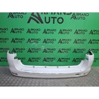 Бампер Lada Largus 1 2012-нв 8450000256