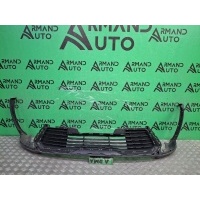 Юбка бампера Kia Rio 4 FB 2020-нв JH0320KX016A, 4
