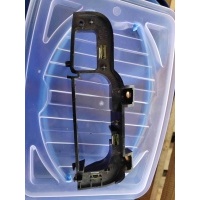 Кронштейн ручки двери Volkswagen Sharan Rest(2000-2010) 2004 7M3867180A