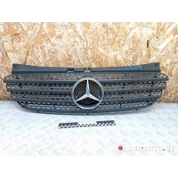 Решетка радиатора Mercedes-Benz Vito 2013 A6398800185