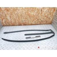Уплотнитель двери передней левой Mercedes-Benz Viano W639 2006 A6396970198,A6396970498