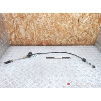 Трос кулисы КПП Mercedes-Benz Viano W639 2006 5129013002