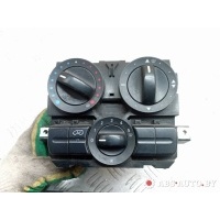Блок управления печки/климат-контроля Mercedes-Benz Viano W639 2010 A6398301185,74132500