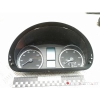 Щиток приборов (приборная панель) Mercedes-Benz Viano W639 2010 A6399005700,1042992