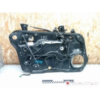 стеклоподъемник передний левый Volkswagen Bora 2004 1J4837729AA,102482200,1J4837755E,119692108