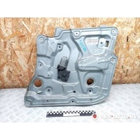Стеклоподъемник электрический передний правый Nissan Primera P12 2005 80770AV601