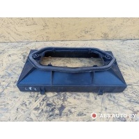 Корпус салонного фильтра Peugeot 406 2003 9616429080