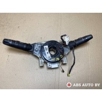 Переключатель подрулевой (стрекоза) Nissan Primera P12 2005 25540AV600,25560AV765,25260AV715
