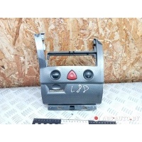 Кнопка аварийной сигнализации Renault Clio 3 2012 8200095493,8200109723,8200107808,88040001,88040002,88040003,8200082278,S118541001,8200178630