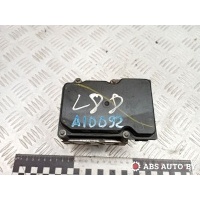 Блок ABS Renault Scenic 2 2008 0265800300,0265231300,8200038695