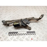 Механизм стеклоочистителя (трапеция дворников) Renault Megane 2 2005 53630147