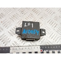 Блок согласования фаркопа Renault Megane 2001 5C021V1,E4020717