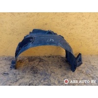 Защита арок передняя правая (подкрылок) Nissan Primera P12 2005 63840