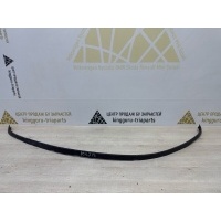 Губа Бампера KIA Sorento 3 UM до Рестайлинг 2014-2017 86567C5000