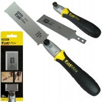 Стэнли fatmax пила ручная японская мини 2 - stronna 120mm для дерева 0 - 20 - 331