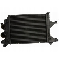 Интеркулер мерседес vario 2.9 4.2