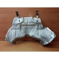 Крышка термическая bmw x5 e70 полный привод 50i 4.4 7177874