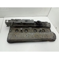 Крышка клапанная ДВС Opel Astra F (1991-1998) 1996 90470439