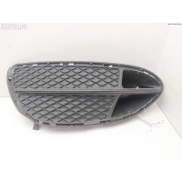 Решетка (заглушка) в бампер Перед. L Mercedes W212 (E) 2014 A2128852722
