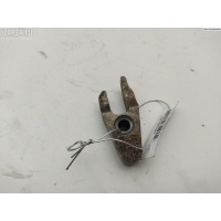 Скоба (кронштейн) крепления форсунки Mercedes W212 (E) 2014 A6510160438