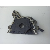 Насос масляный Opel Astra G (1998-2004) 1999 90400091