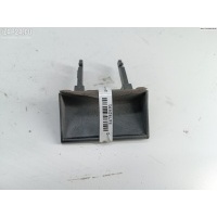 Ручка крышки (двери) багажника Audi A6 C5 (1997-2005) 1998 4B0827777B