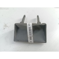 Ручка крышки (двери) багажника Audi A6 C5 (1997-2005) 2002 4B0827777B