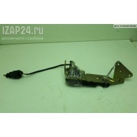 Личинка замка Volkswagen Passat B5+ (GP) 2002 3b9827297