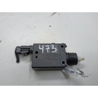 Активатор (привод) замка багажника Opel Vectra B 1999 90460062