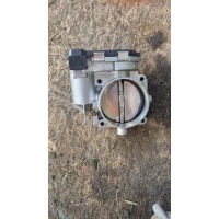 Дросельная заслонка мерседес c63 w211 e211 е m156 a1561410225
