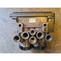 Клапан ebs заднего задняя оси renault midlum dxi volvo fl fe 21122035