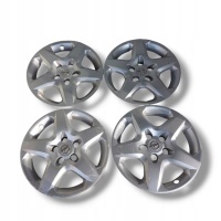 Колпак колпаки 16 opel 13240543 13240544