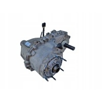 Додж ram 1500 iv рестайлинг 14 - редуктор кпп 5.7 4x4 автомат p68360097ad