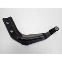 Лапа направляющяя дверь правая задняя 9823714480 peugeot expert iii 19r