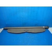 Шторка багажника renault scenic ii 8200278676