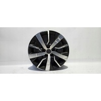 Колесо алюминиевая 17 17x7j et46 5x108