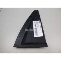 Накладка двери задней правой Hyundai-Kia Sportage (2004 - 2010) 838401F000