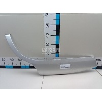 Накладка заднего крыла правого Hyundai-Kia Sportage (2004 - 2010) 877420Z000