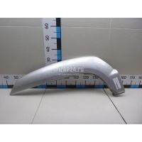 Накладка переднего крыла левого Hyundai-Kia Sportage (2004 - 2010) 877110Z000