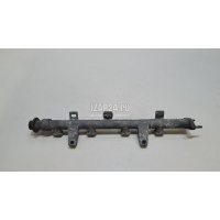 Рейка топливная (рампа) Hyundai-Kia Accent II (+TAGAZ) (2000 - 2012) 3534026900