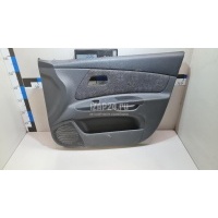 Обшивка двери передней правой Hyundai-Kia RIO (2005 - 2011) 823021G3517D