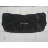 Шумоизоляция капота Hyundai-Kia RIO (2005 - 2011) 811241G010