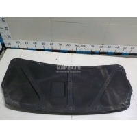 Шумоизоляция капота Hyundai-Kia RIO (2005 - 2011) 811241G010